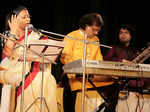 World music day at ICCR