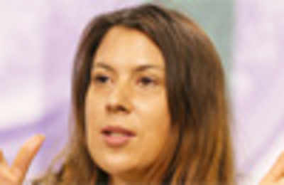 It's an absolute privilege to be the Wimbledon champion: Marion Bartoli