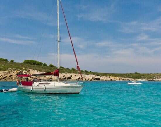 Exploring the Balearic Island
