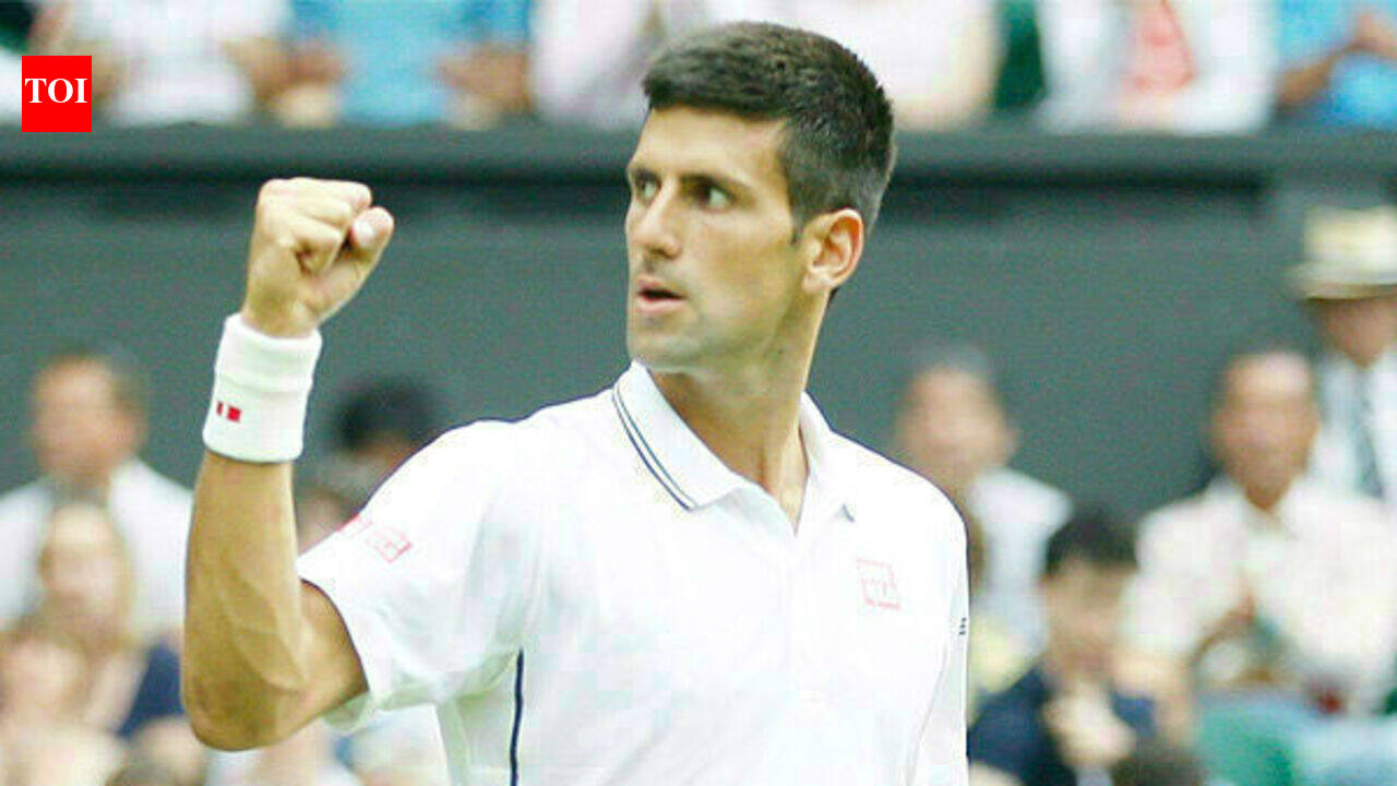 Day One @ Wimbledon