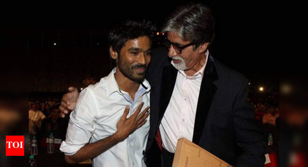 ‘Shamitabh’ will be the Bollywood's first movie to be shot in Finland Hindi Movie News Times