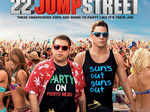 22 Jump Street