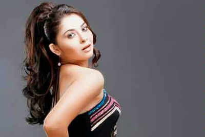 Sonalee steps into Madhuri Dixit's shoes