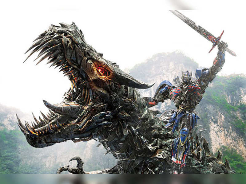 transformer age of extinction movie in hindi