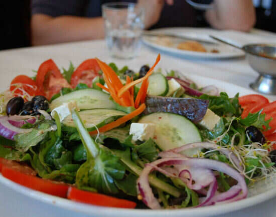 The top 5 Continental restaurants in Mumbai