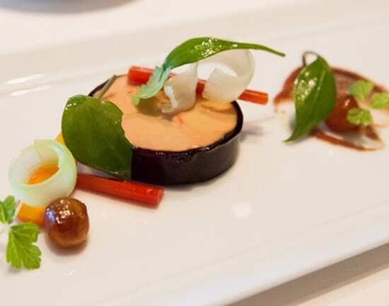 Hong Kong restaurants for the global diner