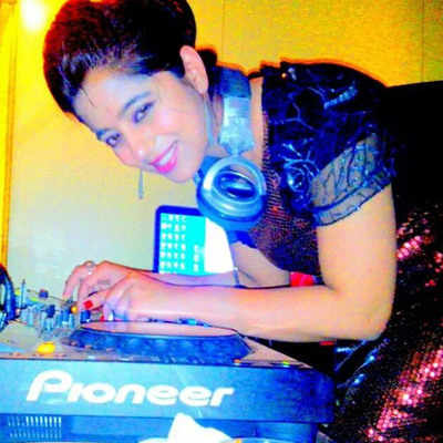 Dj Khushboo Kapoor: My mother has inspired me in all ways