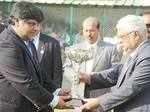 'Madras Race Trophy'