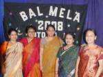 'Bal Mela'