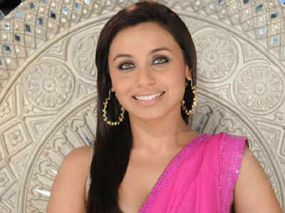 Rani Mukerji: We actors are like beggars | Hindi Movie News - Times of ...