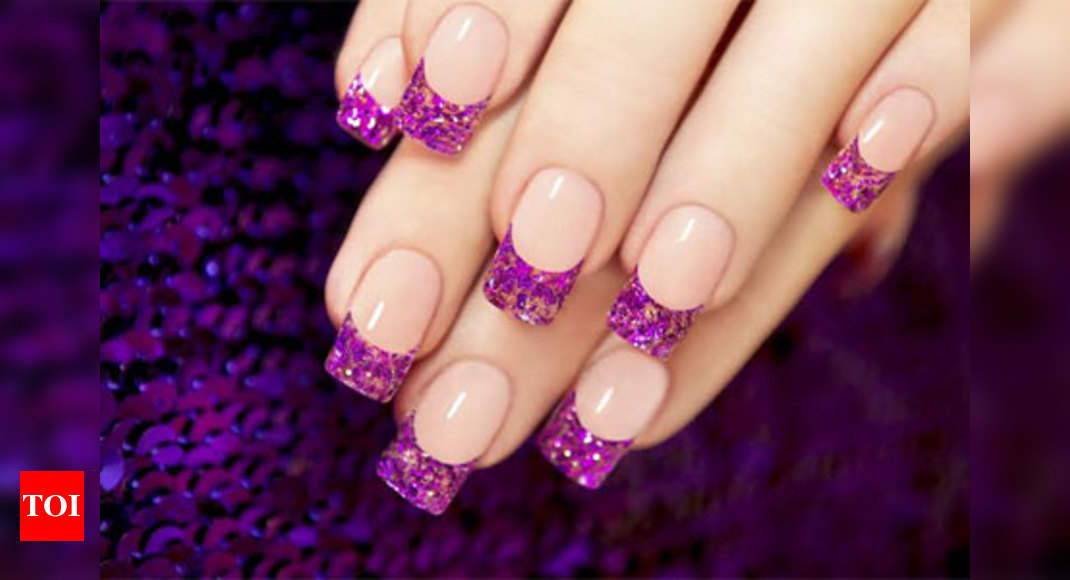 Top Nail Studio For Women services in Kolkata, India at your home