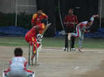 Game changers night cricket cup