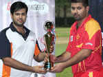 Game changers night cricket cup