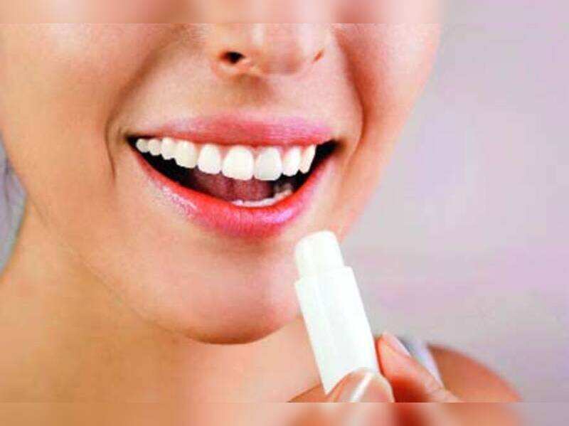 How to get supple and pretty lips in 3 steps Times of India