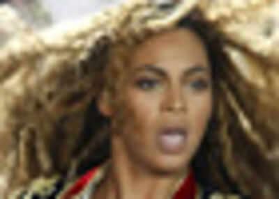 How is Beyonce treating her hubby? | English Movie News - Times of India