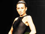 Chivas Delhi '08: Danielle Scutt