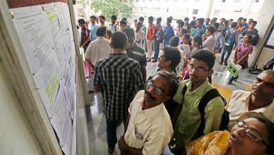 As IT slumps, engineering colleges reduce seats
