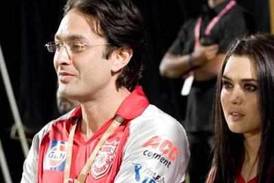 Preity Zinta- Ness Wadia: CCTV cams did not record alleged abuse