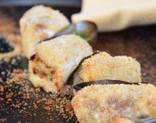 Tuscan cookery