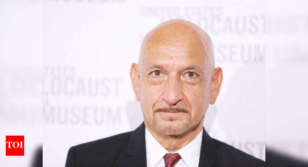 Ben Kingsley in Disney's 'Jungle Book' | English Movie News - Times of ...