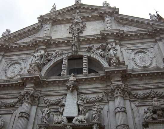 Learn Italian via opera in Venice