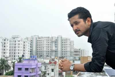 Ma and I shared our fight for survival: Parambrata