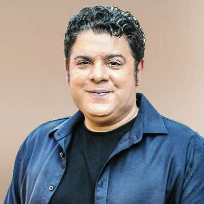 Sajid Khan: For me, the audience is king