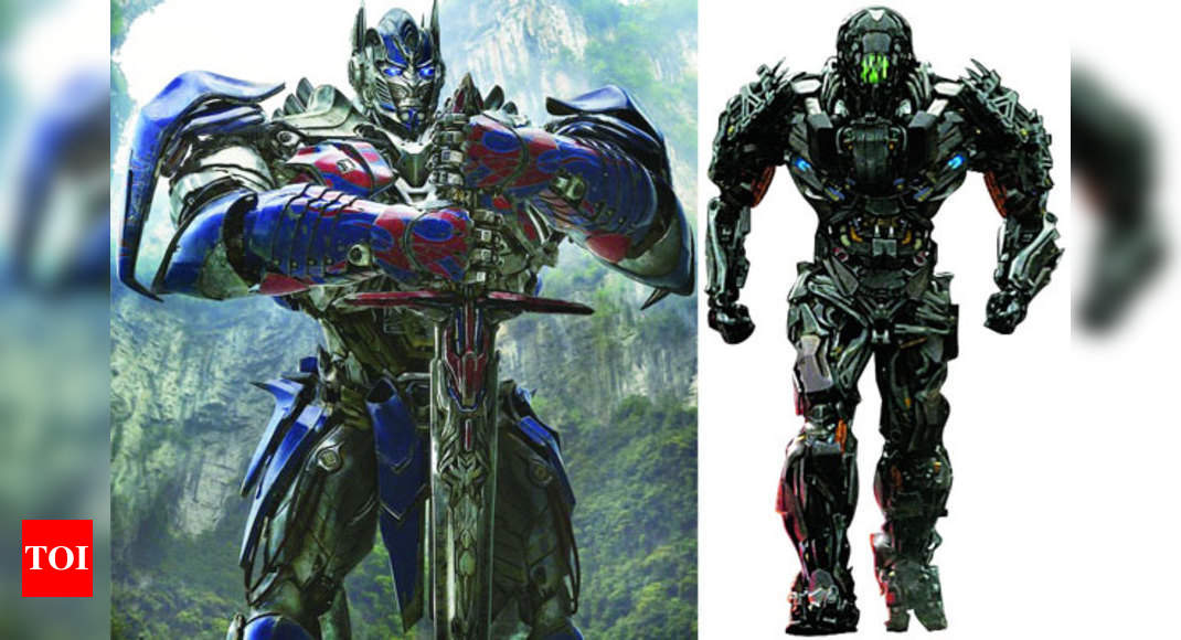 transformers all movies in hindi