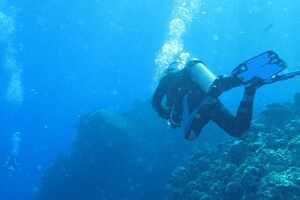 Get water sports ready in Andamans