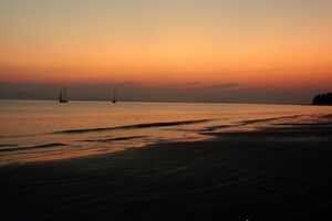 Radhanagar Beach, Havelock Island