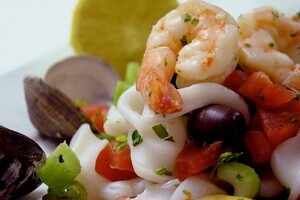 The best restaurants in the Andamans