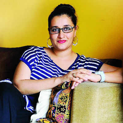 Kausar Munir: I never planned to become a lyricist