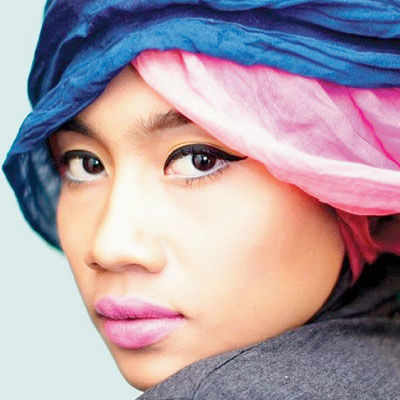 Malaysian singer Yuna set to take on the world