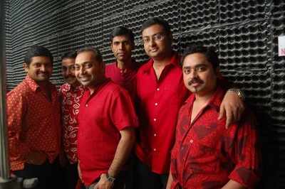 Chandrabindoo to celebrate 25th anniversary with US tour