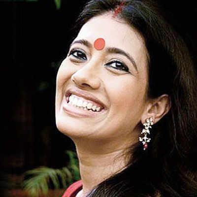Kamalika Guha to do a cameo in Balika Vadhu