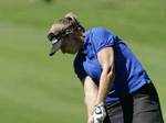 Golf: Angela wins Lorena Ochoa