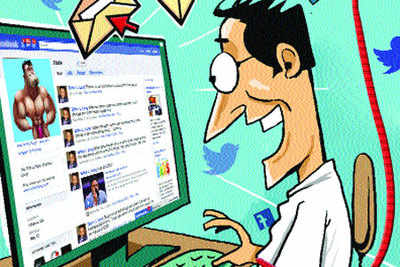 Internet addiction plaguing Kochi