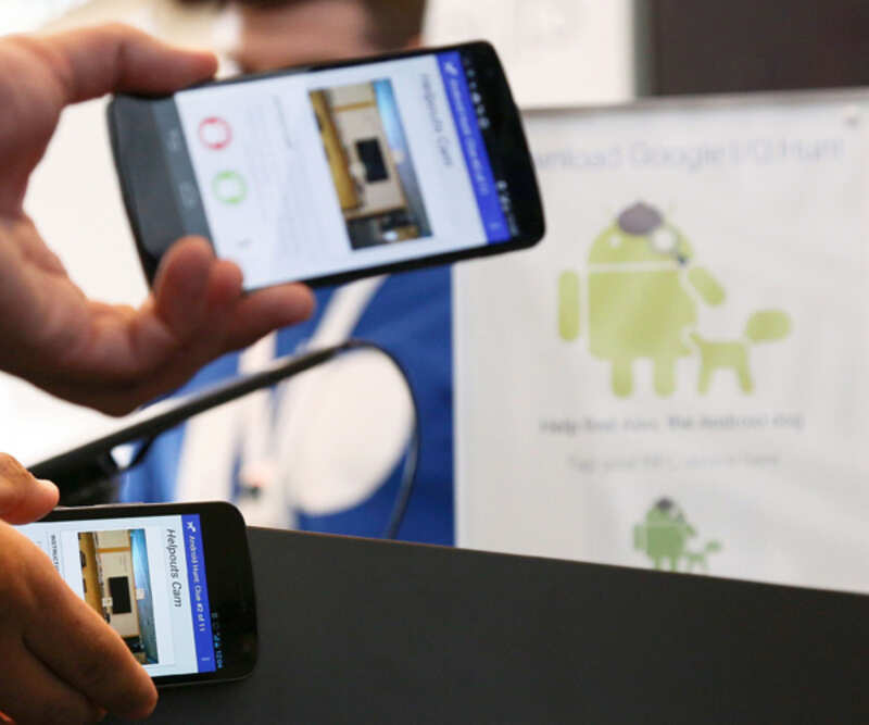 AndroidL | Gadgets Now
