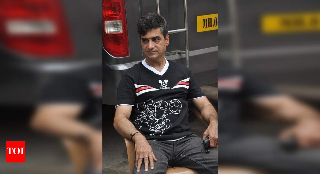 Bollywood: Have fond memories of shooting for Gujarati films in ...