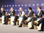 India Economic summit