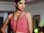 Madras Couture Fashion Week