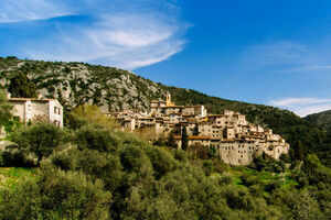Peillon