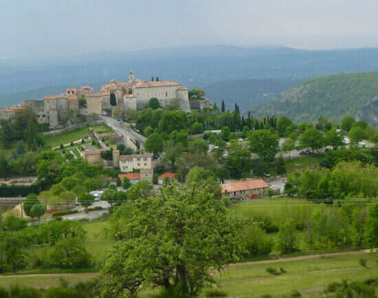 Gourdon