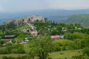 Gourdon