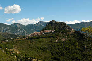 Sainte-Agn&egrave;s