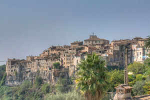 Tourrettes-sur-Loup