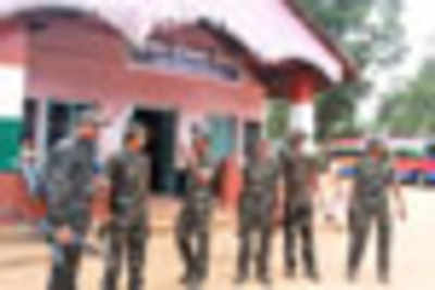 Government shows green signal to BSNL's Rs 3,567 crore project in naxal hit areas