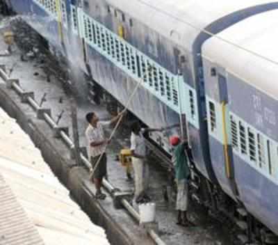 Govt moves proposal to allow 100% FDI in railways