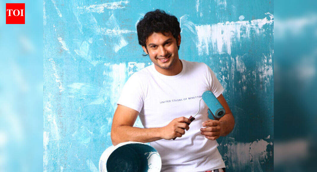 Is Adi suffering from a deficiency? | Marathi Movie News - The Times of ...