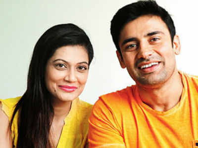 Payal Rohatgi on Sangram Singh: We are control freaks who understand each other